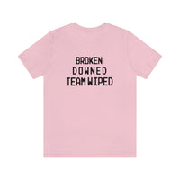 BDTW CLASSIC T