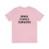 BDTW CLASSIC T
