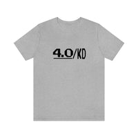 KD CLASSIC T