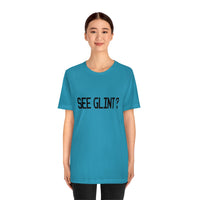 SEE GLINT? CLASSIC T