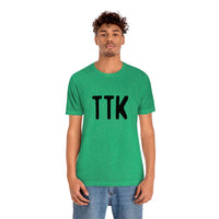 TTK CLASSIC T