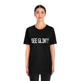 SEE GLINT?  CLASSIC T