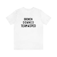BDTW CLASSIC T