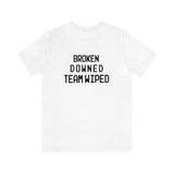 BDTW CLASSIC T