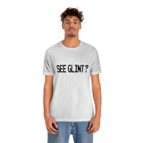 SEE GLINT? CLASSIC T