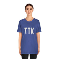 TTK CLASSIC T