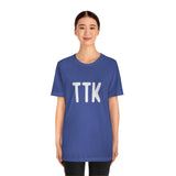 TTK CLASSIC T