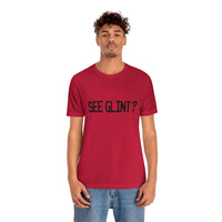SEE GLINT? CLASSIC T