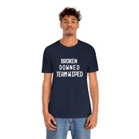 BDTW CLASSIC T