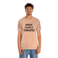 BDTW CLASSIC T