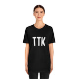 TTK CLASSIC T