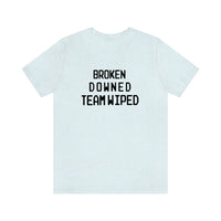 BDTW CLASSIC T
