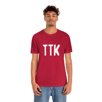 TTK CLASSIC T