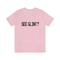 SEE GLINT? CLASSIC T