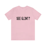 SEE GLINT? CLASSIC T
