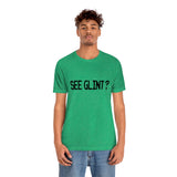 SEE GLINT? CLASSIC T