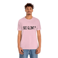 SEE GLINT? CLASSIC T
