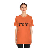 SEE GLINT? CLASSIC T