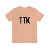 TTK CLASSIC T