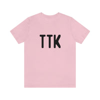 TTK CLASSIC T