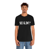 SEE GLINT?  CLASSIC T