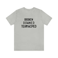 BDTW CLASSIC T