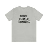 BDTW CLASSIC T