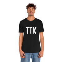 TTK CLASSIC T