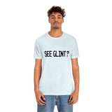 SEE GLINT? CLASSIC T