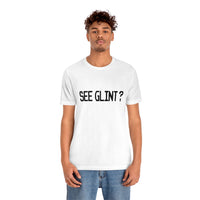 SEE GLINT? CLASSIC T