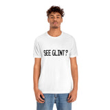 SEE GLINT? CLASSIC T