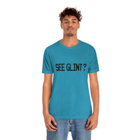 SEE GLINT? CLASSIC T