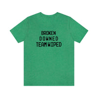 BDTW CLASSIC T