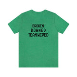 BDTW CLASSIC T
