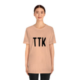 TTK CLASSIC T