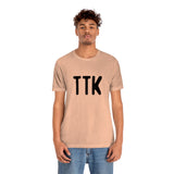 TTK CLASSIC T