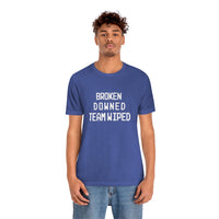 BDTW CLASSIC T