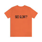 SEE GLINT? CLASSIC T