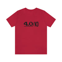 KD CLASSIC T
