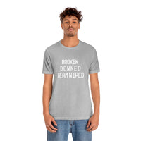 BDTW CLASSIC T