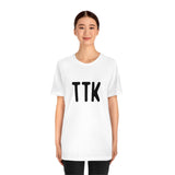 TTK CLASSIC T